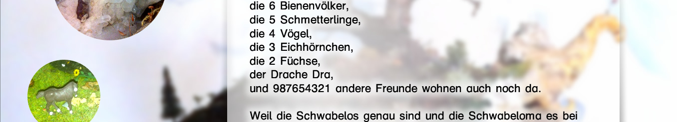 Suche mit deiner Maus nach versteckten Geheimnissen.