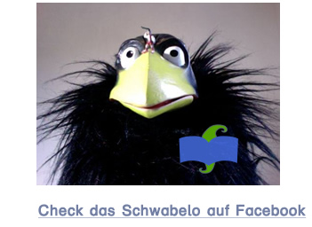 Schwabelo auf facebook