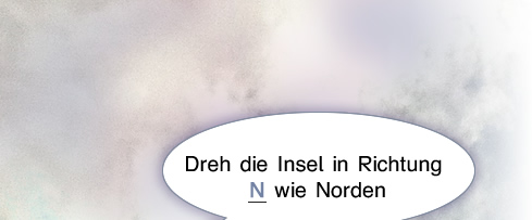 Suche mit deiner Maus nach versteckten Geheimnissen.