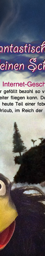 Suche mit deiner Maus nach versteckten Geheimnissen.