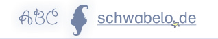 Ändere hier die Schriftart