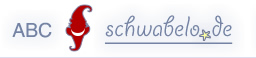 Ändere hier die Schriftart