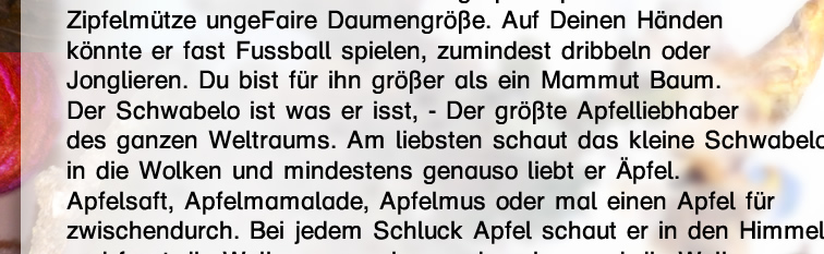Suche mit deiner Maus nach versteckten Geheimnissen.