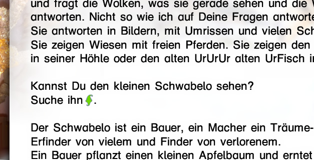 Suche mit deiner Maus nach versteckten Geheimnissen.
