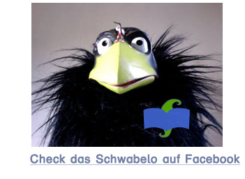Schwabelo auf facebook