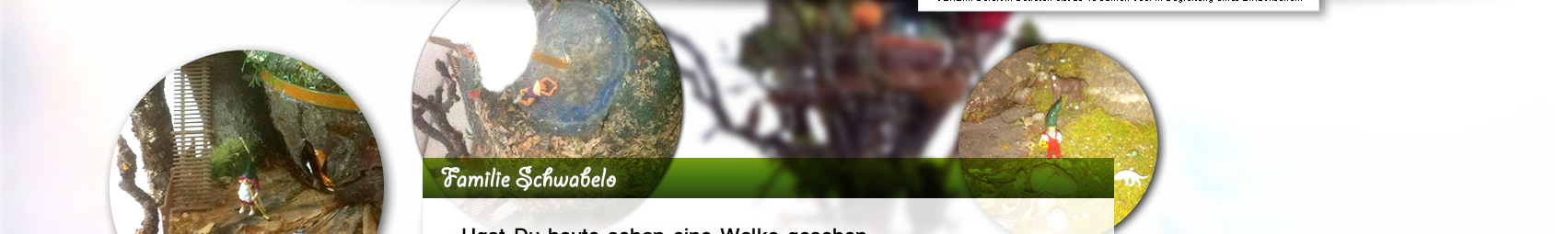 Suche mit deiner Maus nach versteckten Geheimnissen.
